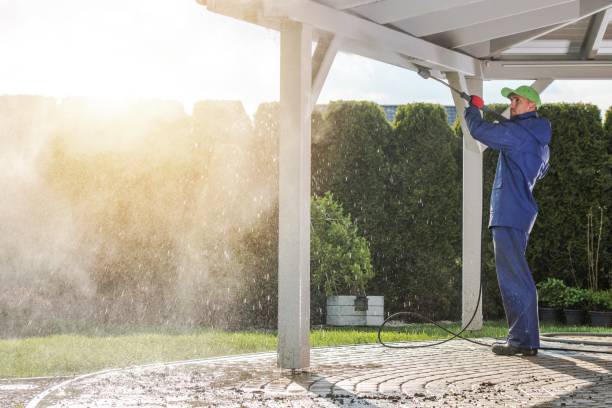 Reliable Big Spring, TX Pressure Washing Services Solutions