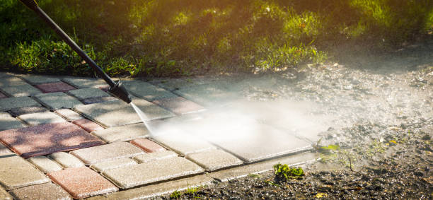Playground Equipment Cleaning in Big Spring, TX